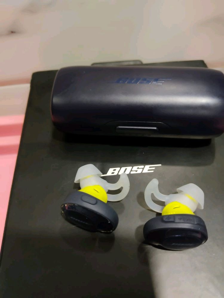 Earbard