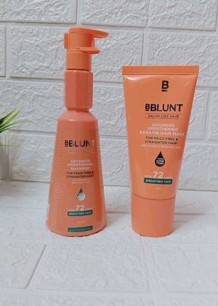 Bblunt Combo