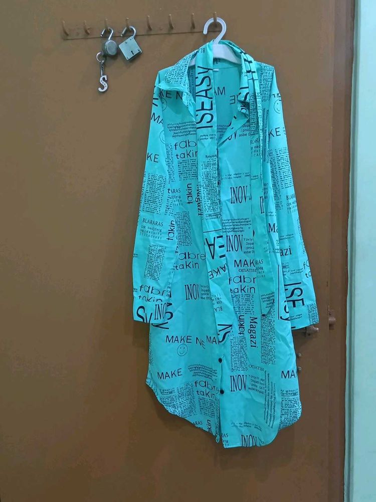 A Printed Midi