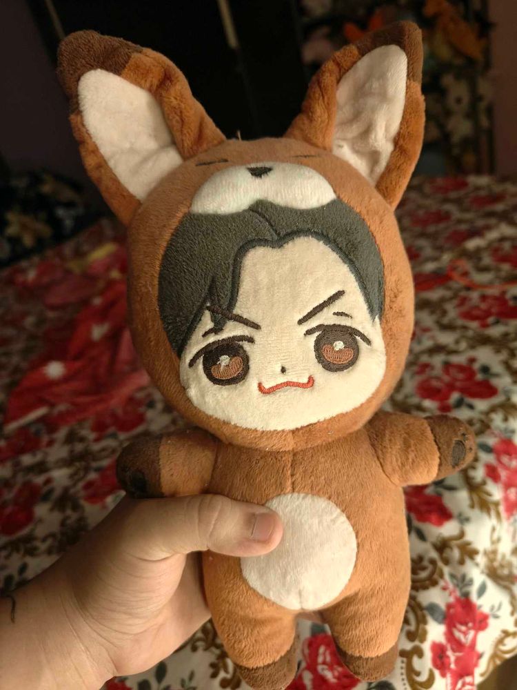 Adorable KPop Plushie