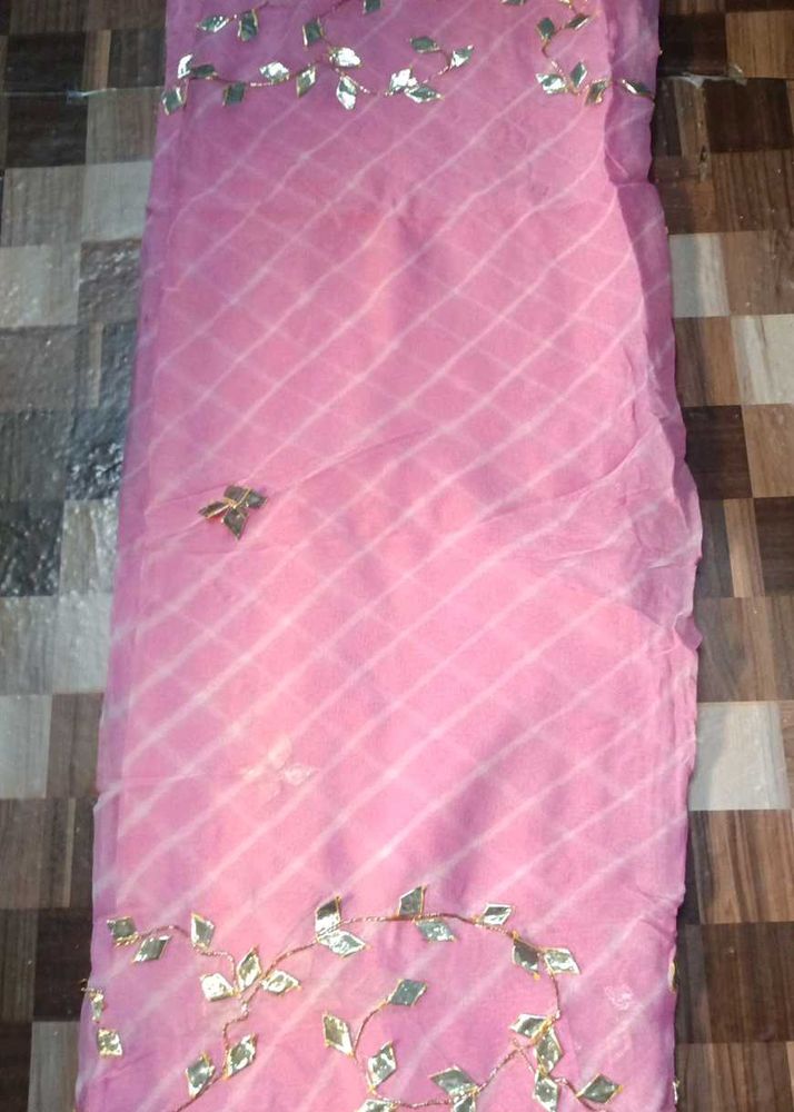 light weight saree for women