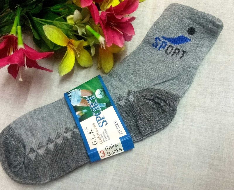 Sport Socks