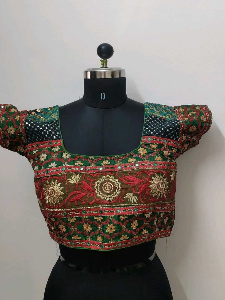 Ready To Wear Blouse