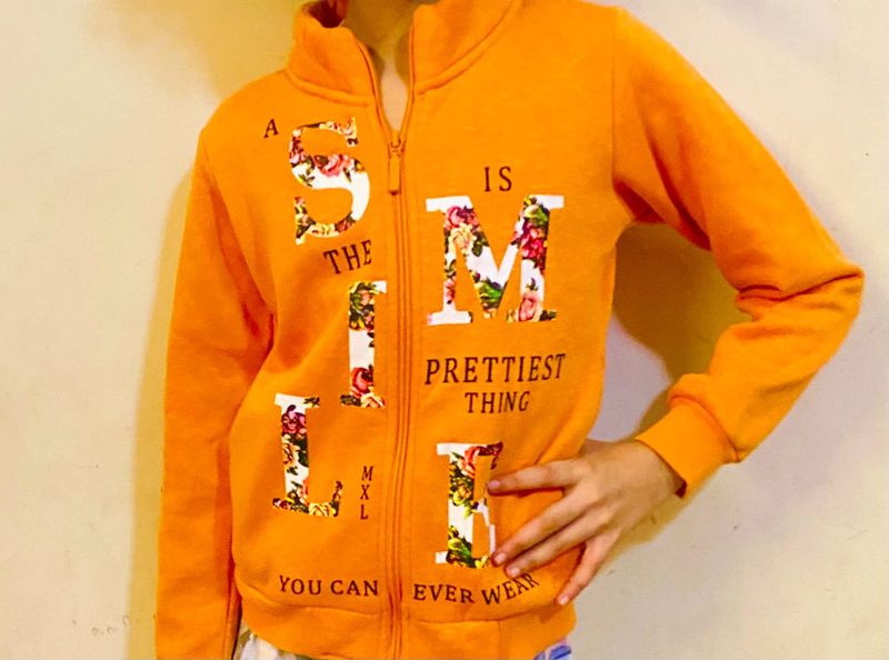 Monte Carlo Sweatshirt(AVAILABLE TILL 15 Nov)