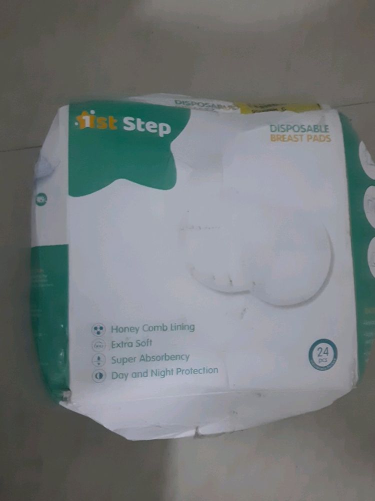 Disposable Breast Pads