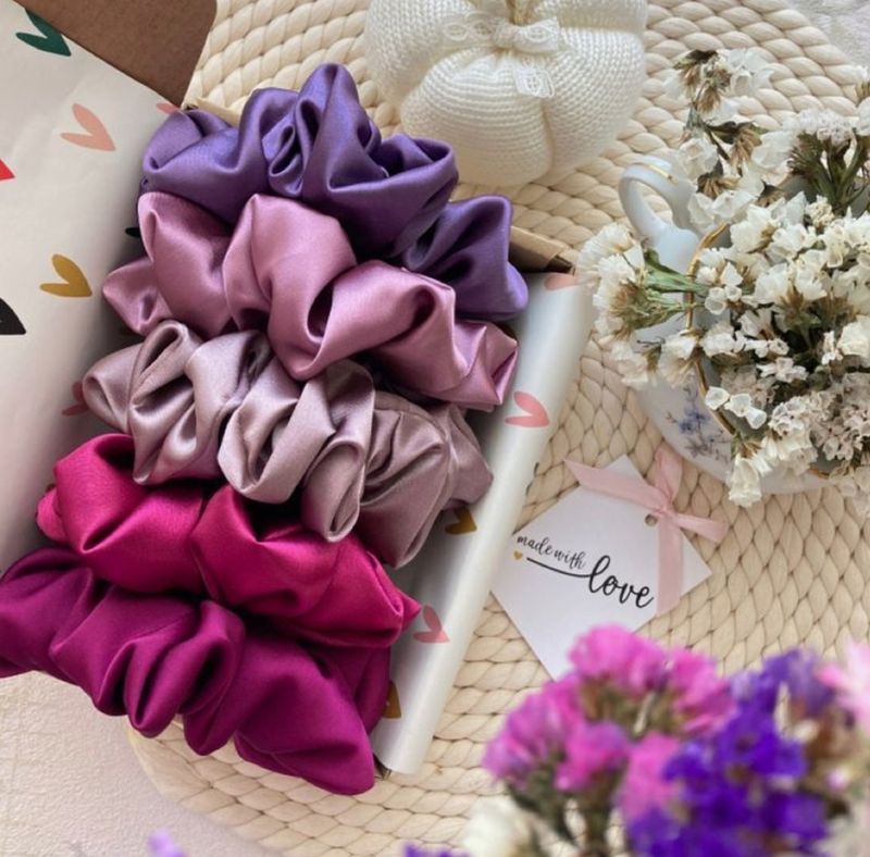 Scrunchies