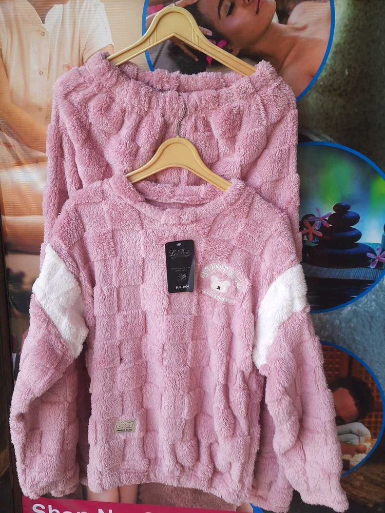 Nightsuit For Winters