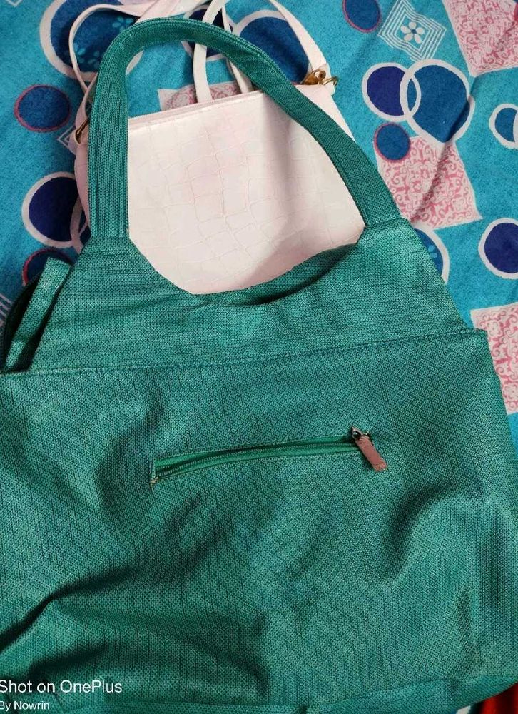 Two Ladies bag
