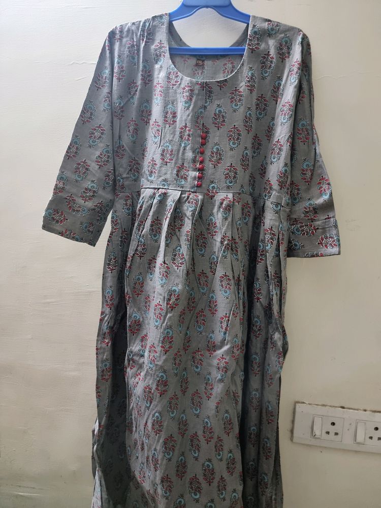 Nairacut Kurti