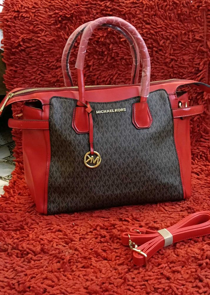 MICHAEL KORS BAG