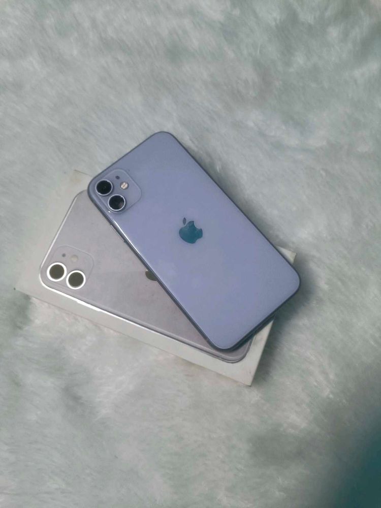 iPhone 11