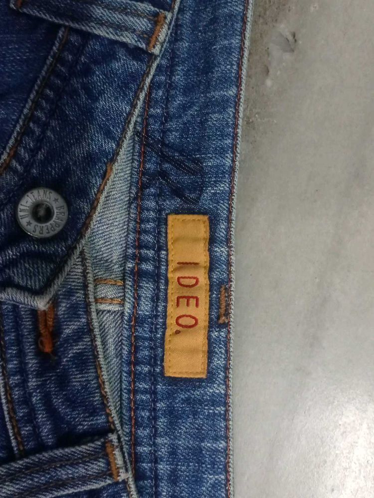 IDEO Denim Jeans