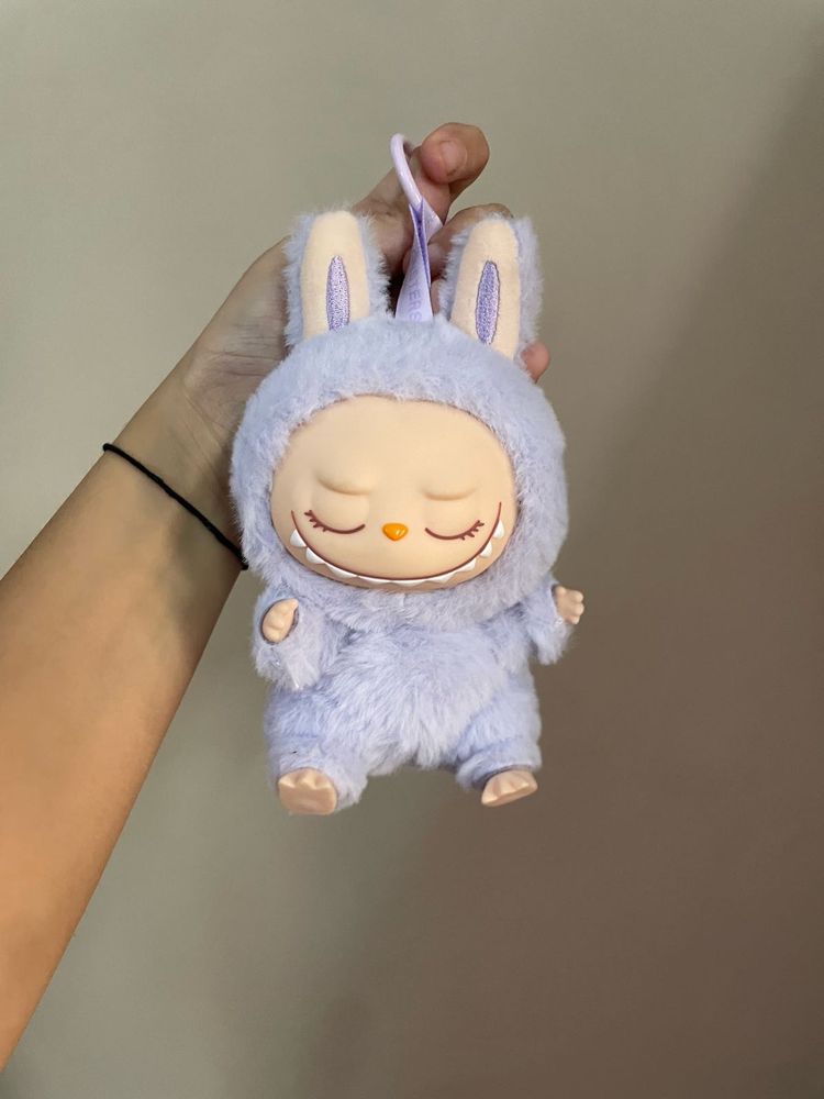 Labubu Dolls