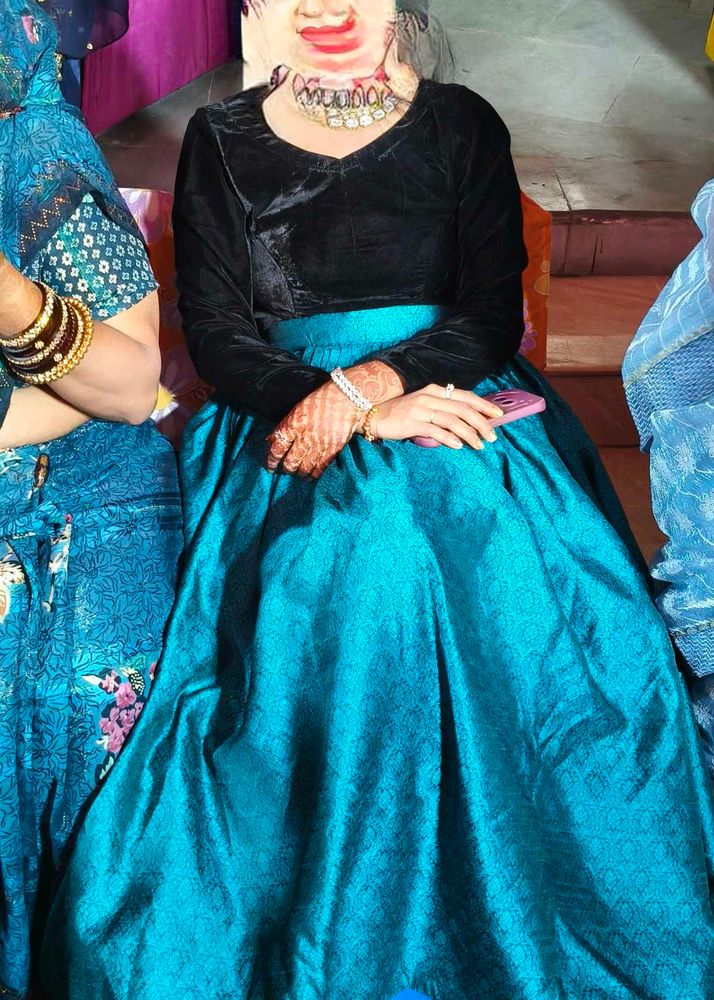 Gown