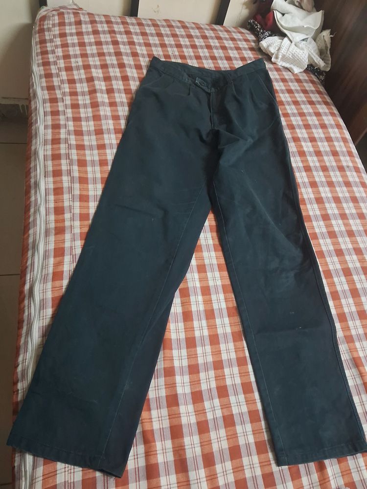 A Used Pant