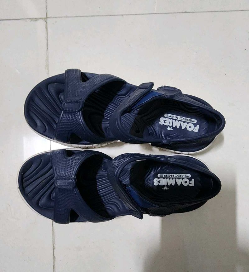 Skechers Foamies Sports/casual Sandals