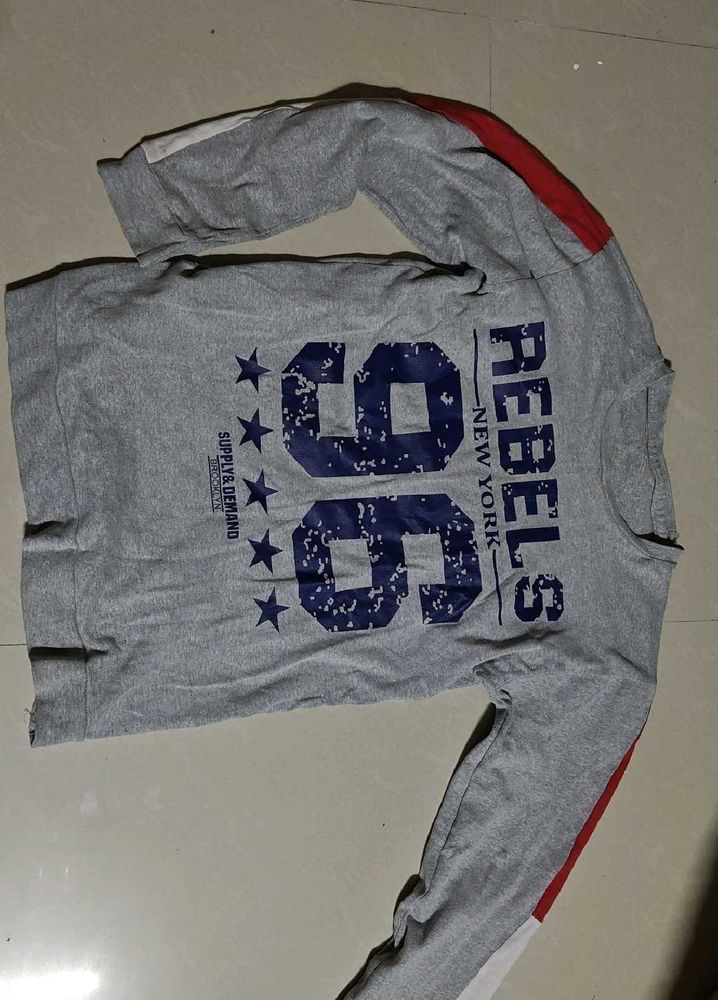 sweatshirt for boys