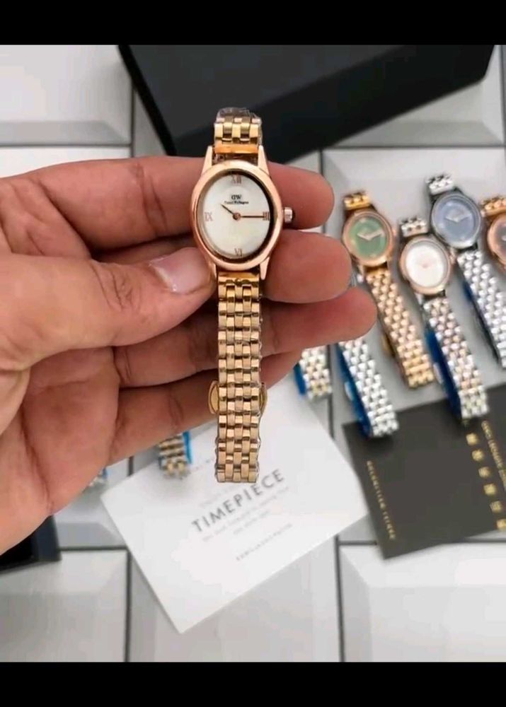 Daniel Wellington
