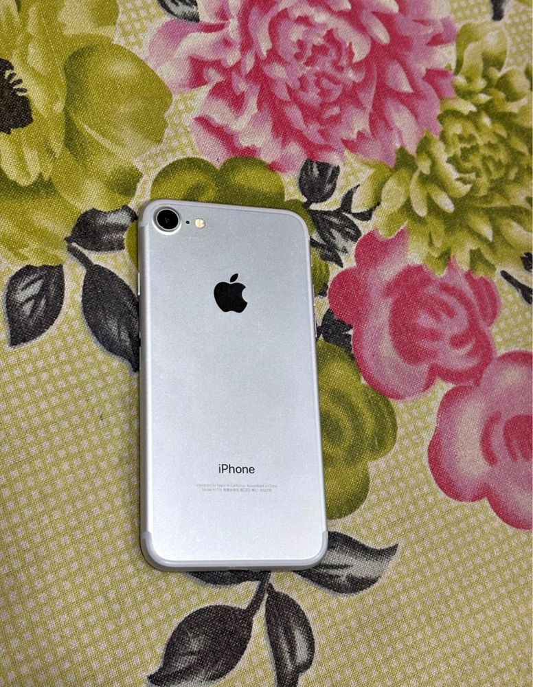 I Phone 7