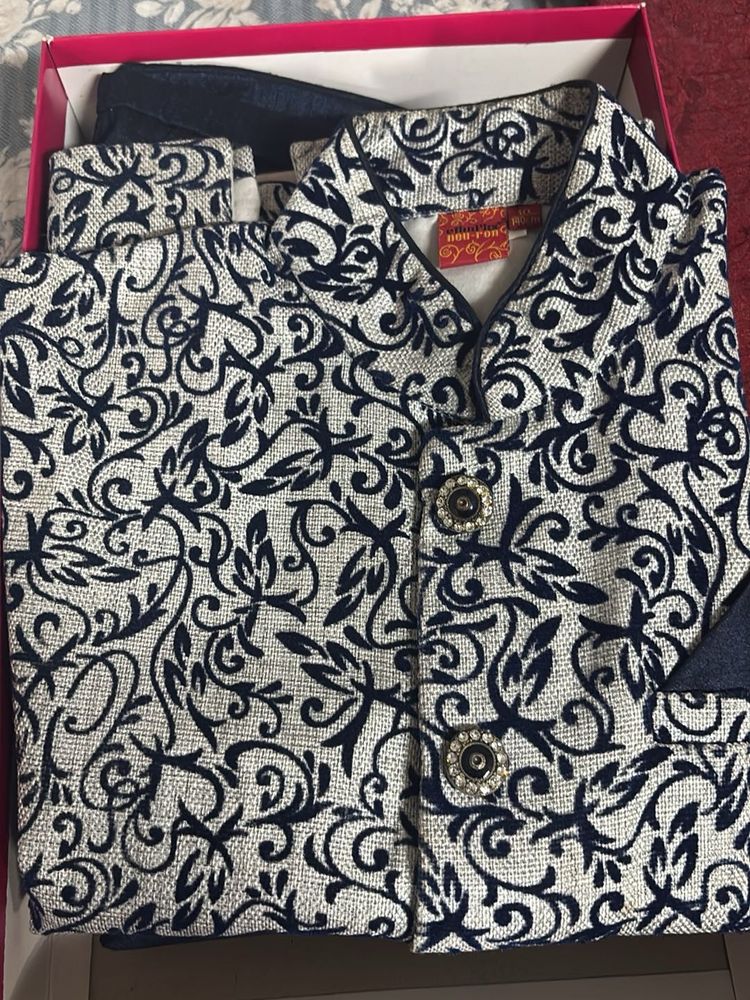 Boys&#39; Festive Wear Set