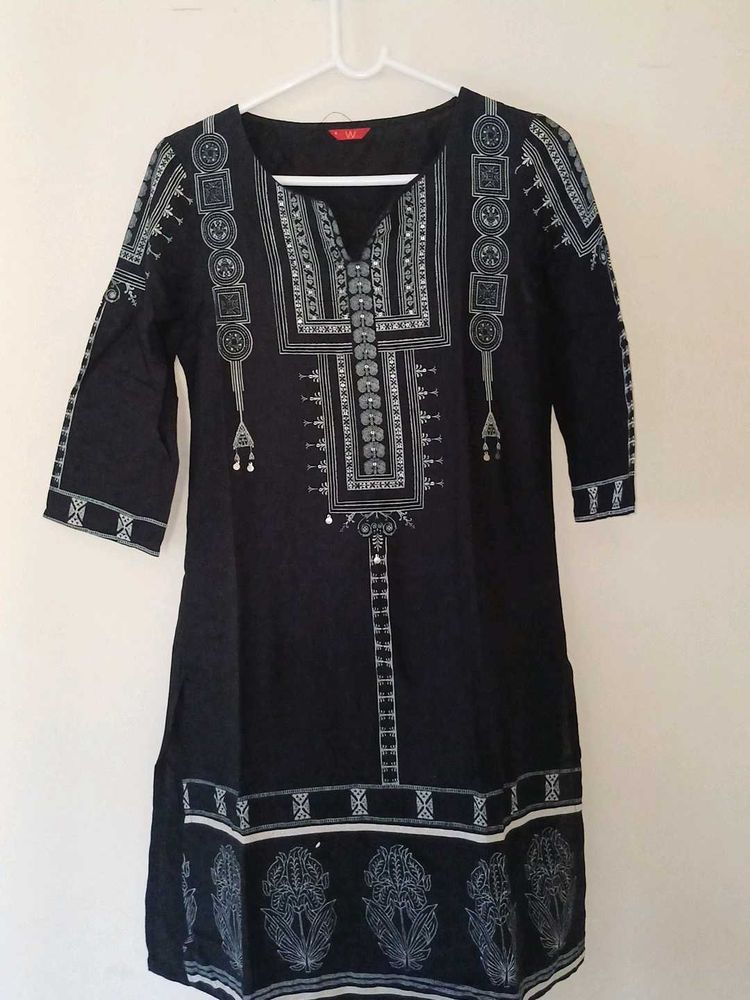 Women Kurta