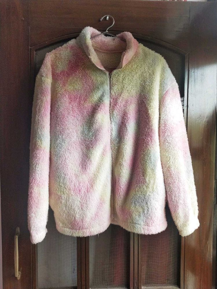 URBANIC Comfy Jacket