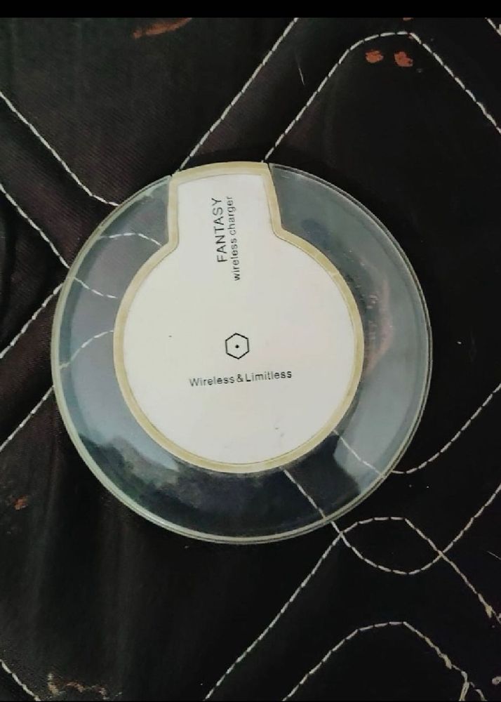 Wireless Charger