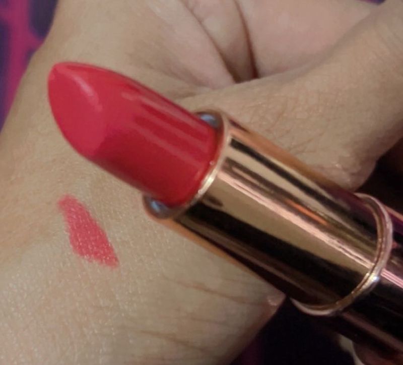 Just Herbs Long Stay Lipstick 💄
