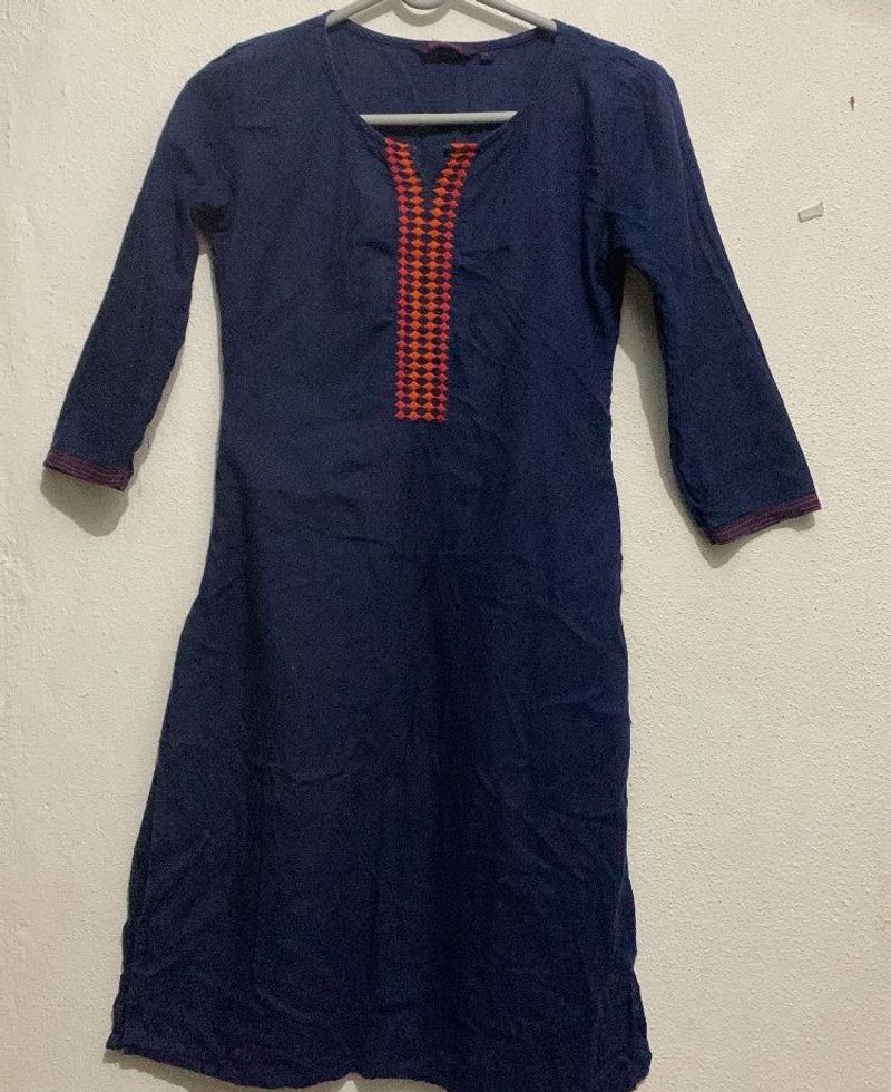 Kurta