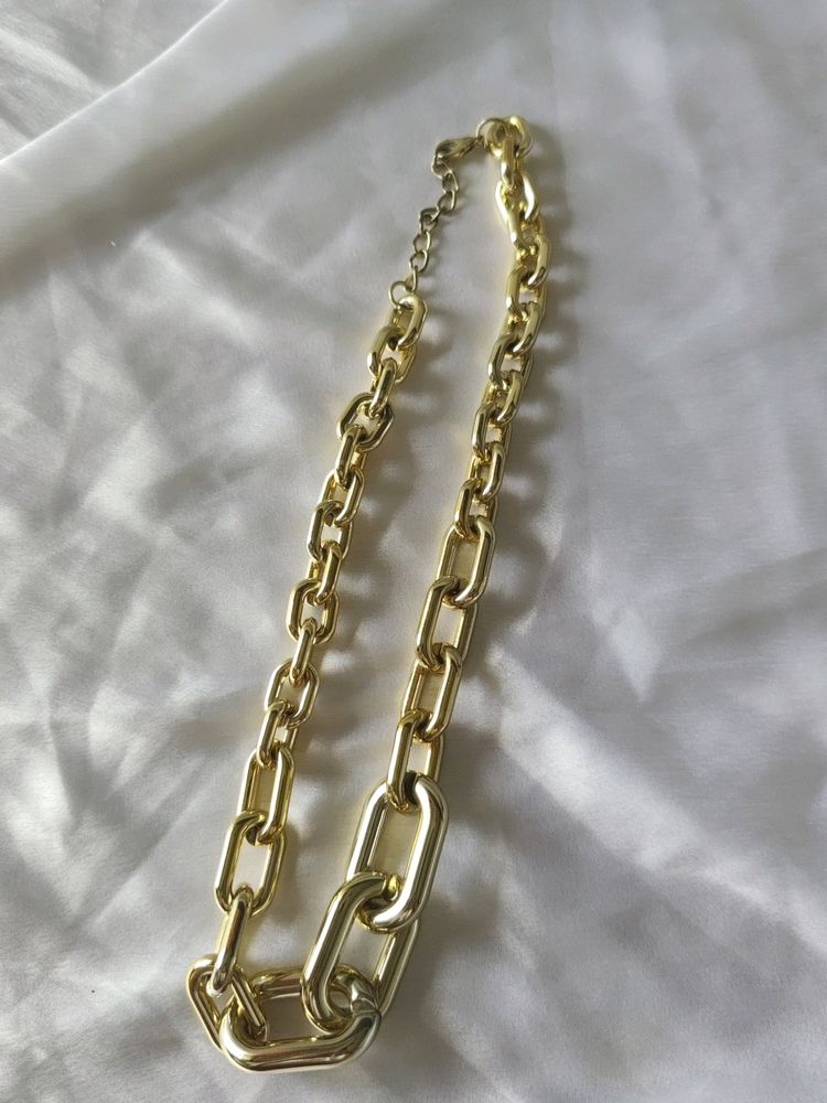 Statement Chain