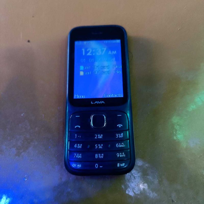 LAVA LF9000 PHONE