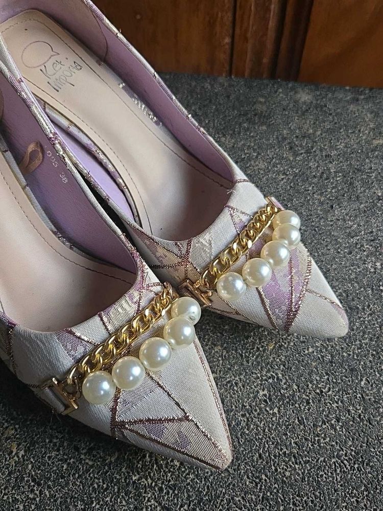 Kate Spade Heels