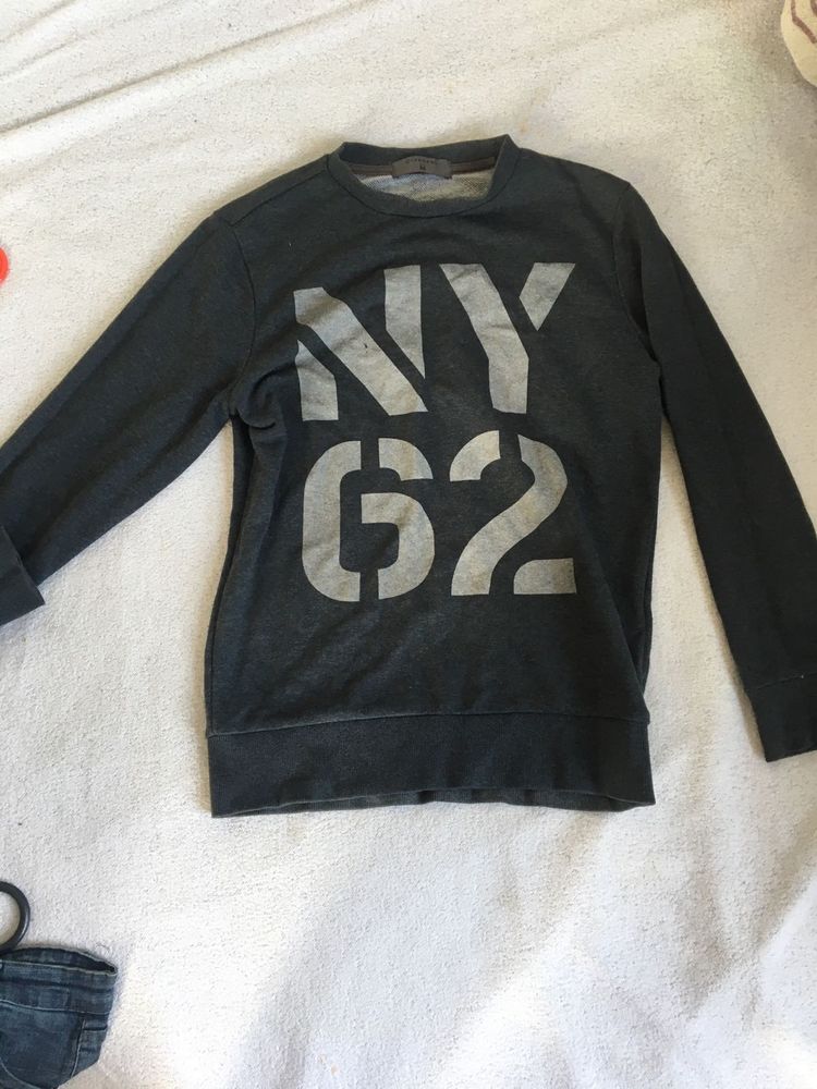 Unisex Giordiano Sweatshirt