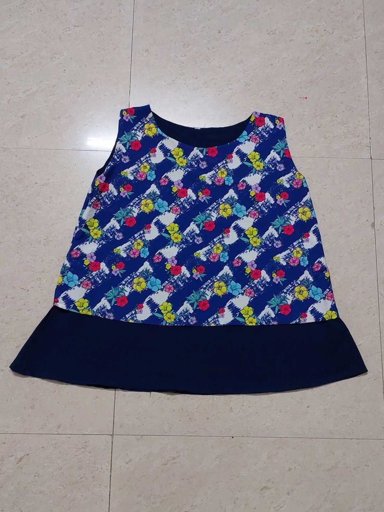 Two Layer Top