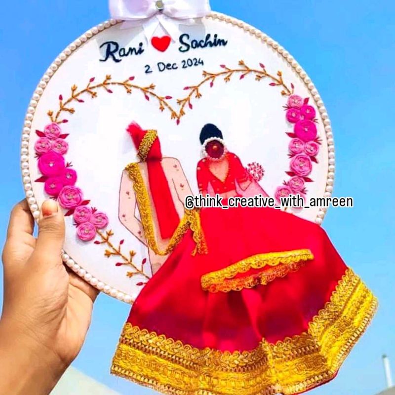 Marriage Gift For Couple