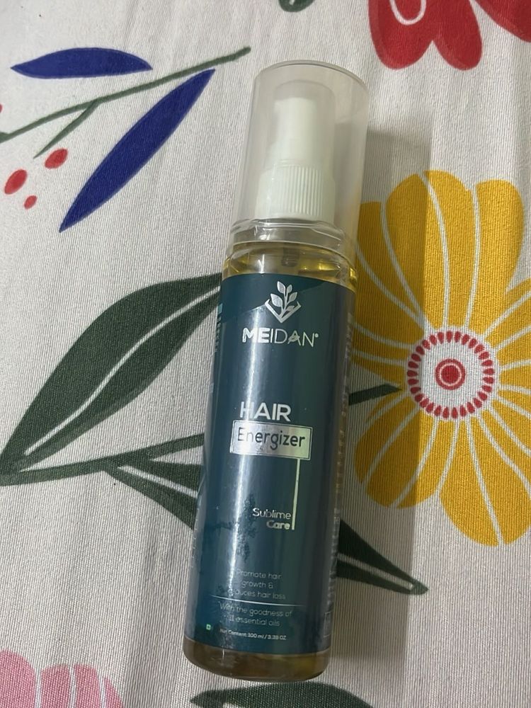 MEIDAN Hair Energizer
