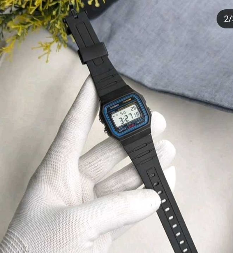 Casio Watch Copy