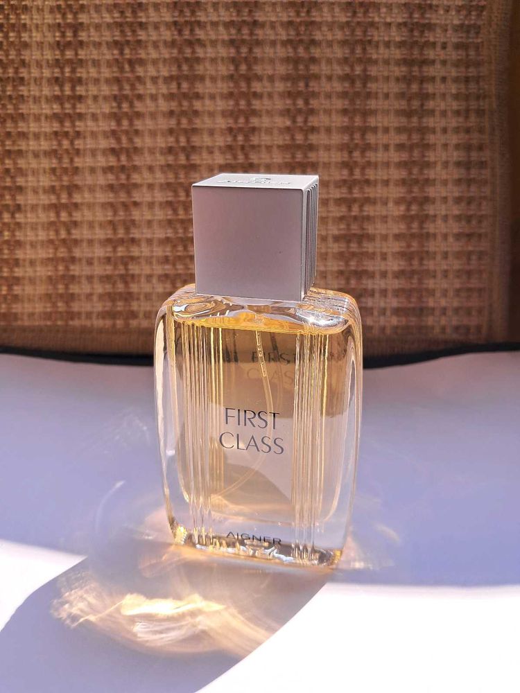Aigner First Class Perfume