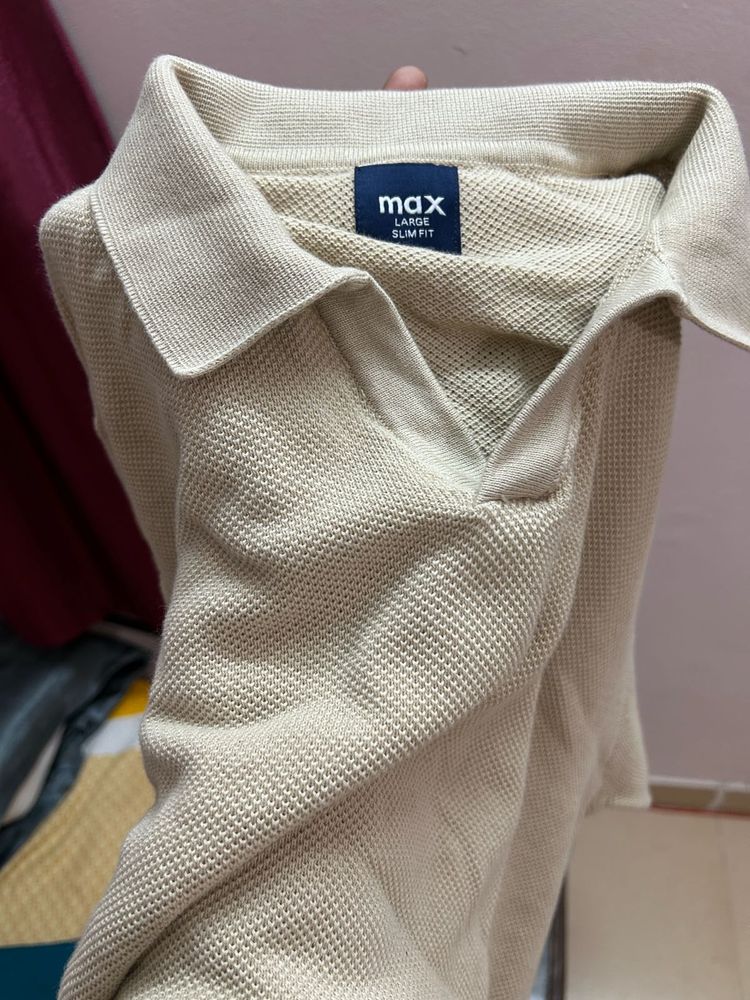 Old Money Tshirt