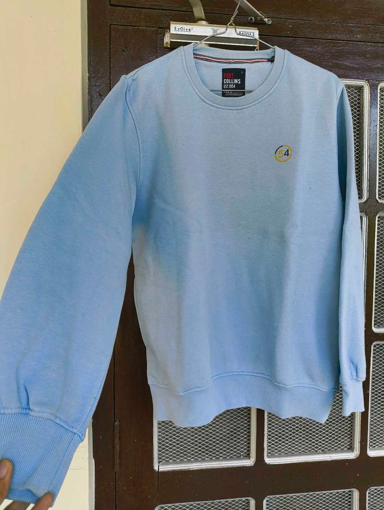 Lee Cooper Collins Sweatshirt