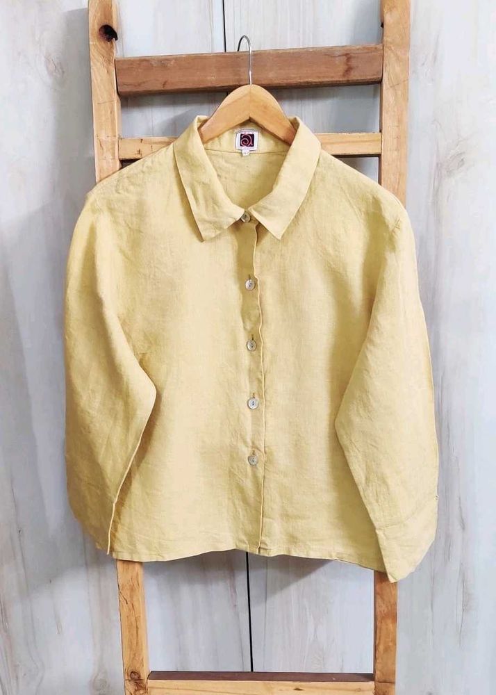 Cotton Shirt Size-42