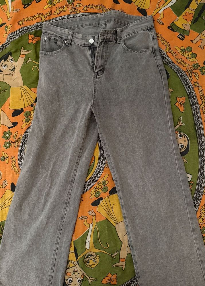 Like New Women Jean