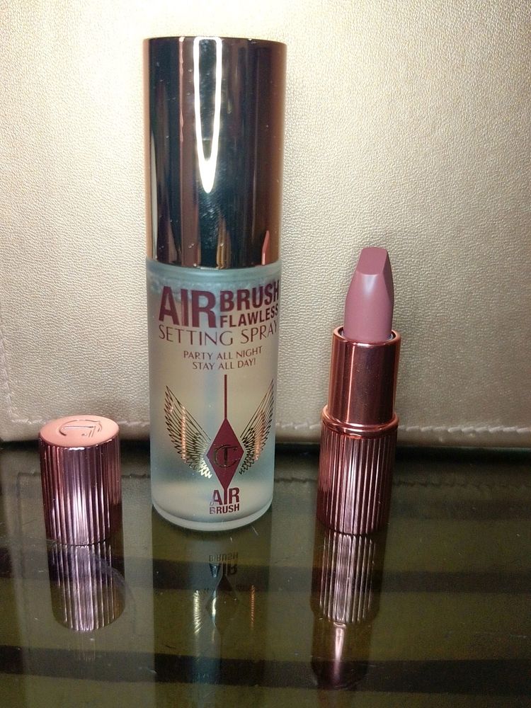 Charlotte Tilbury Combo 💘❣️♥️