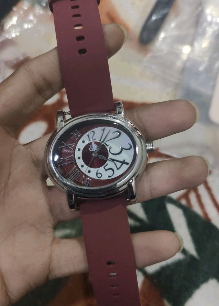 Imported Vintage Watch