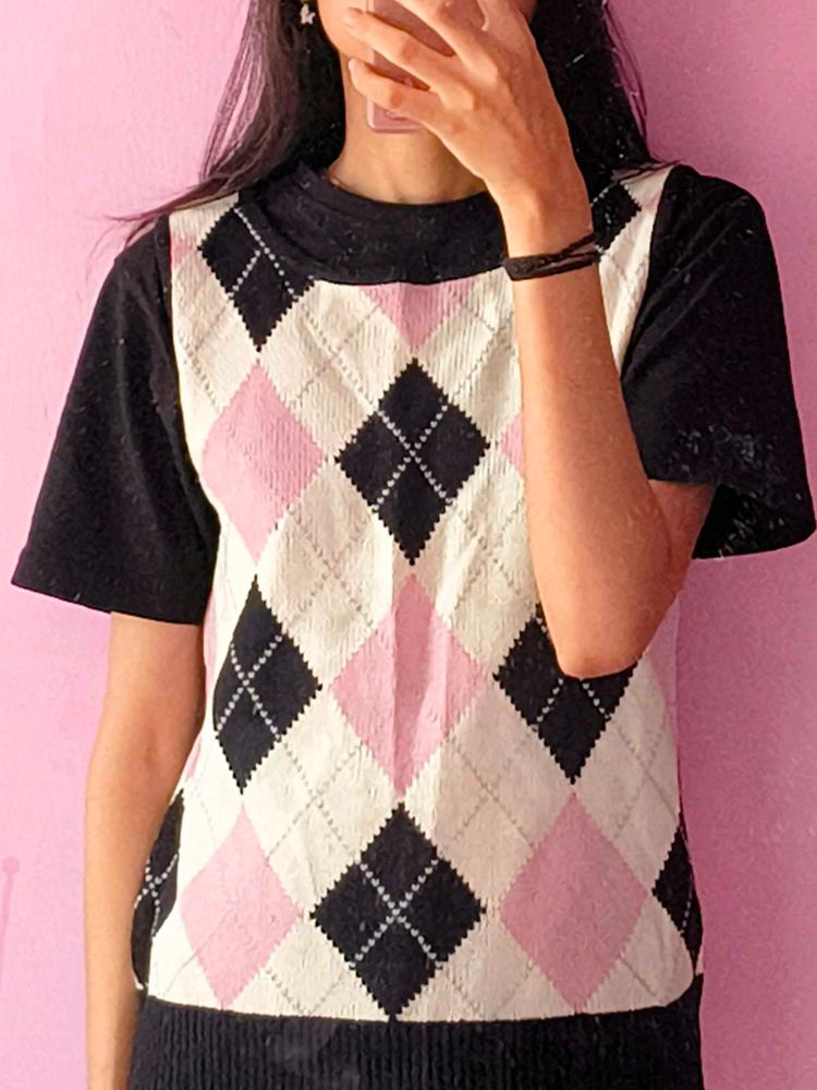 Winter Vest