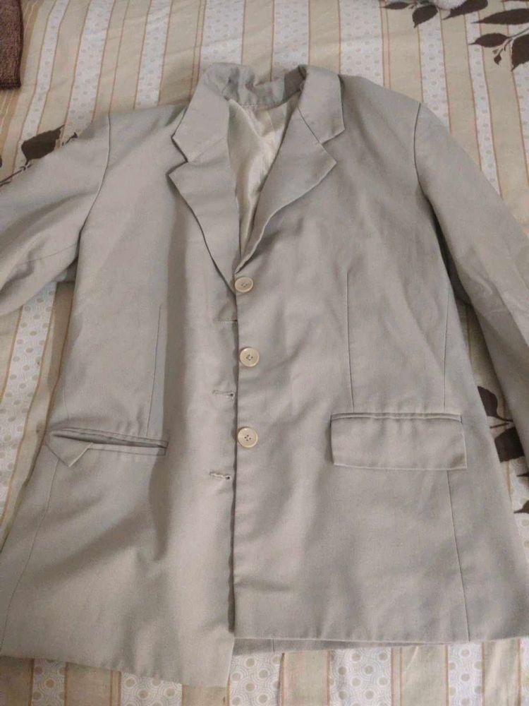 Women Casual Or Formal Blazer