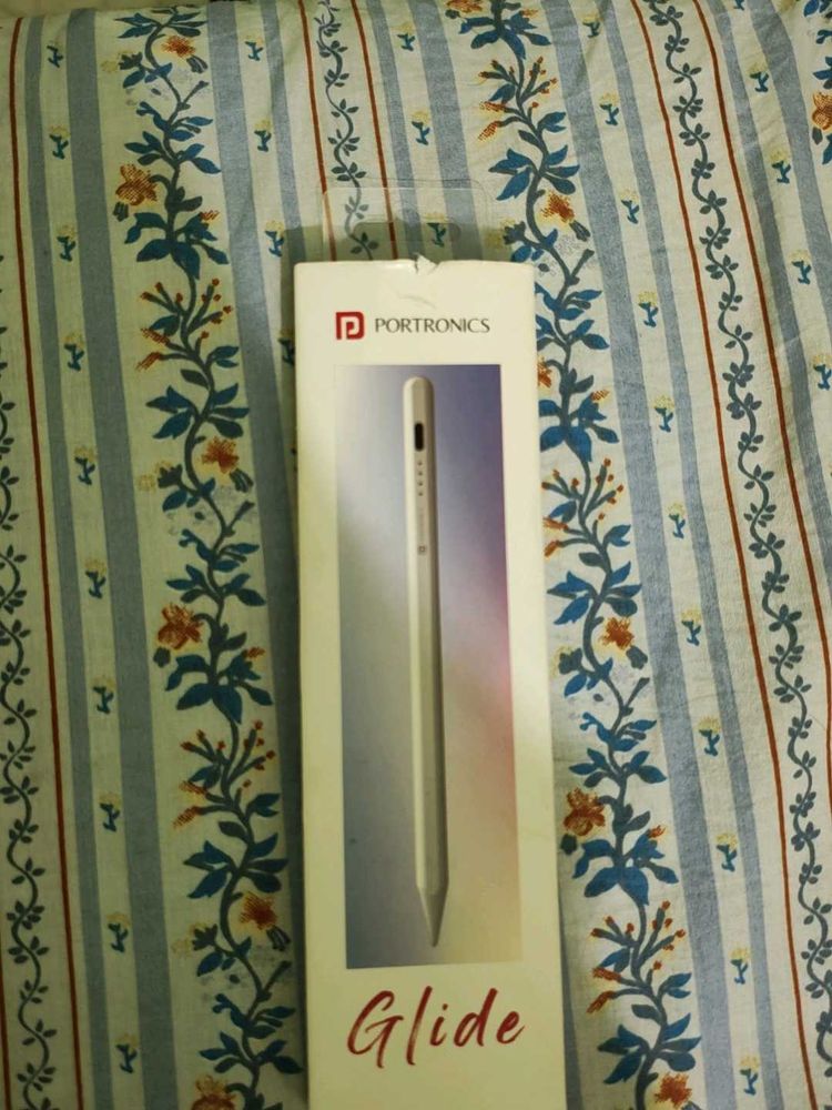 portronics glide stylus