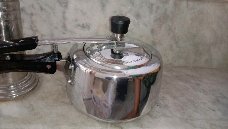 Cooker