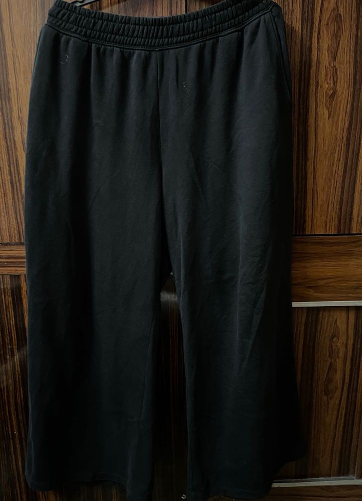 Black Pants Women