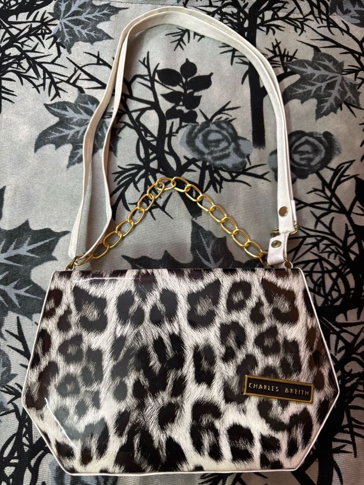Charles &amp; Keith Handbag